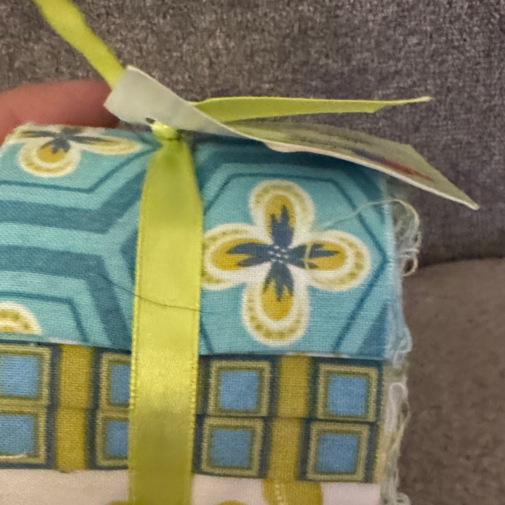 Fabric Palette Jellies Cotton Strips - Picture 5 of 7